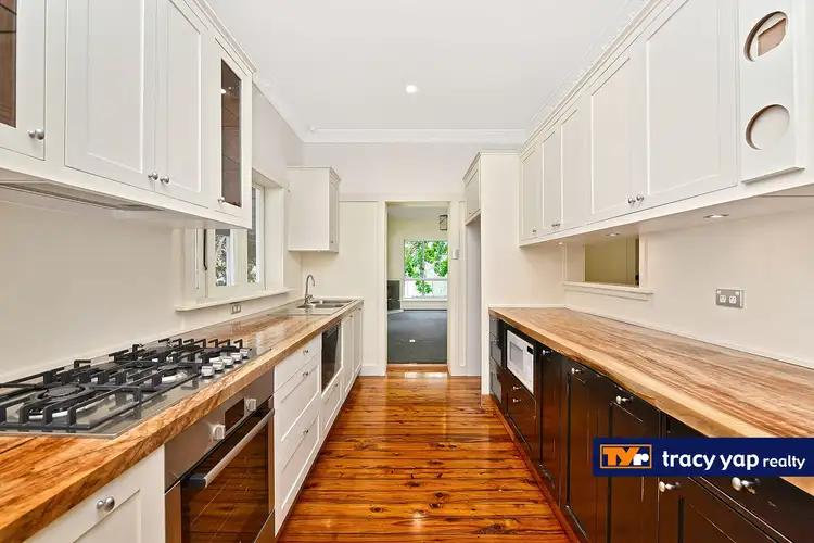 Second view of Homely house listing, 396A Penshurst Street, Chatswood NSW 2067