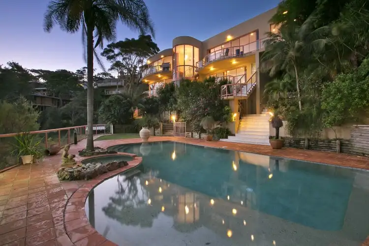 11 Waring Avenue, Caringbah NSW 2229