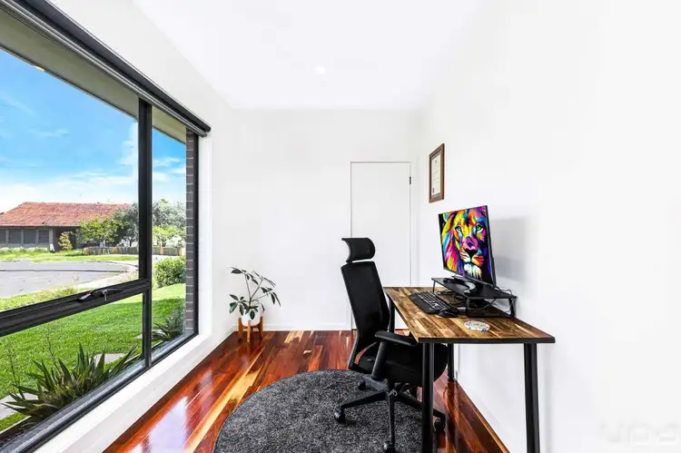 Second view of Homely townhouse listing, 1/14 Marong Court, Broadmeadows VIC 3047