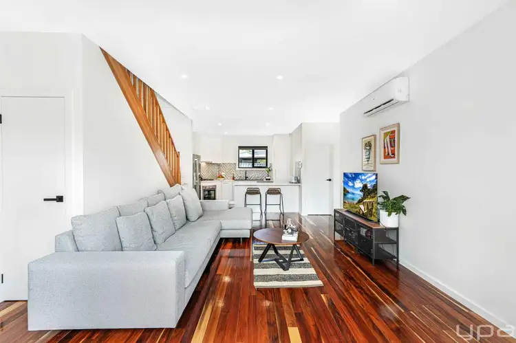 Third view of Homely townhouse listing, 1/14 Marong Court, Broadmeadows VIC 3047