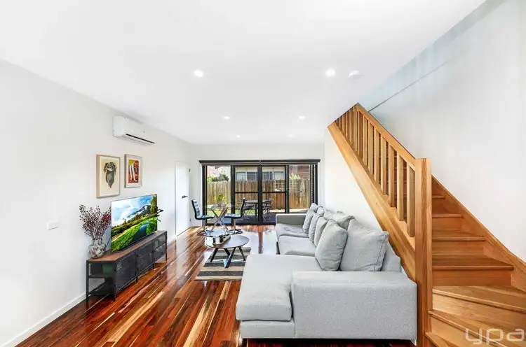 Sixth view of Homely townhouse listing, 1/14 Marong Court, Broadmeadows VIC 3047
