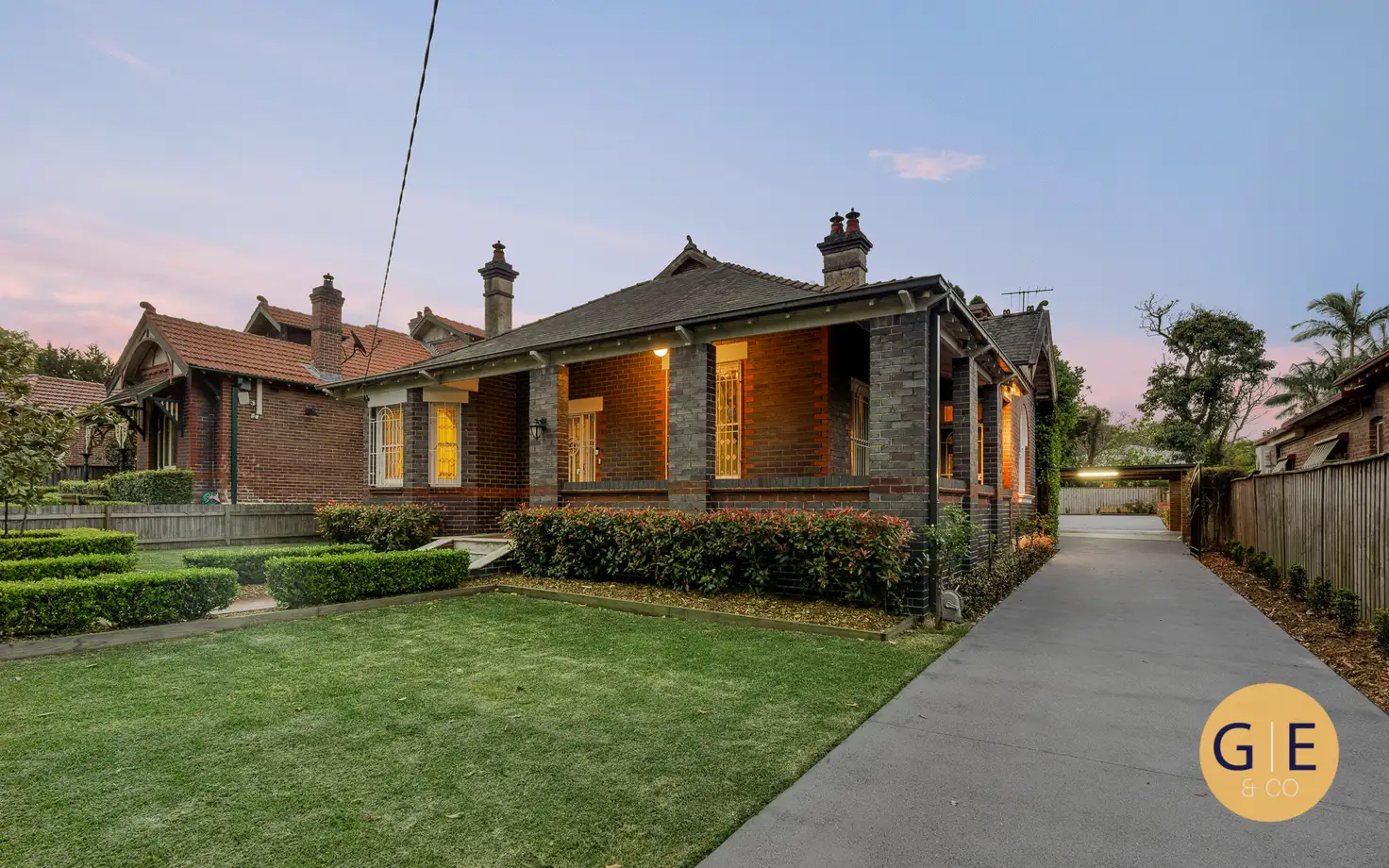 Main view of Homely house listing, 59 Redmyre Road, Strathfield NSW 2135