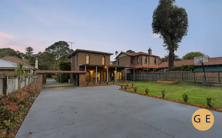 Second view of Homely house listing, 59 Redmyre Road, Strathfield NSW 2135