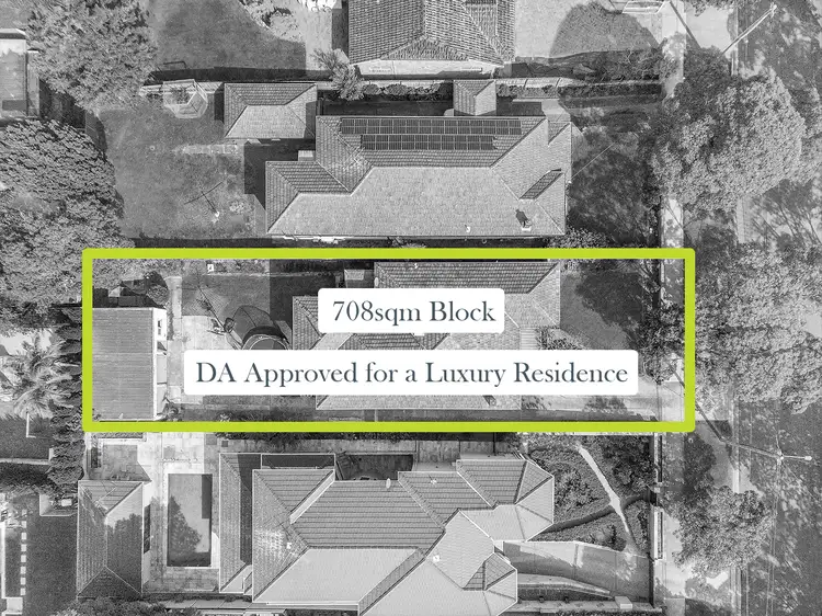 22 Birnam Grove, Strathfield NSW 2135