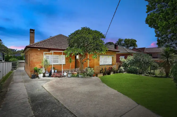 Second view of Homely house listing, 22 Birnam Grove, Strathfield NSW 2135