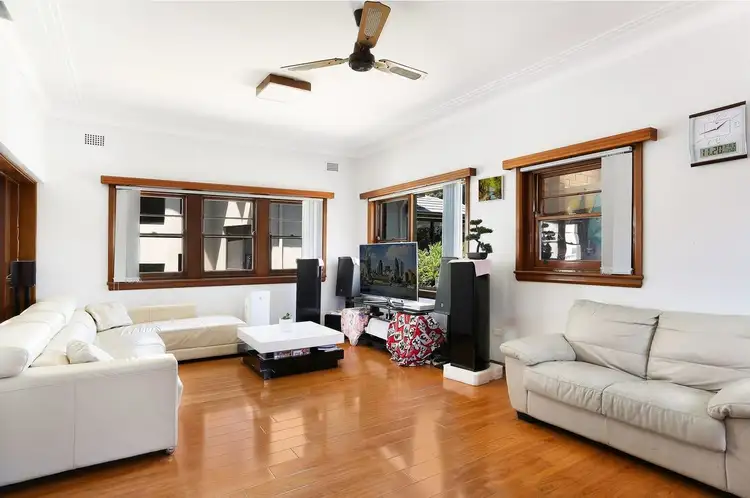 Fourth view of Homely house listing, 22 Birnam Grove, Strathfield NSW 2135