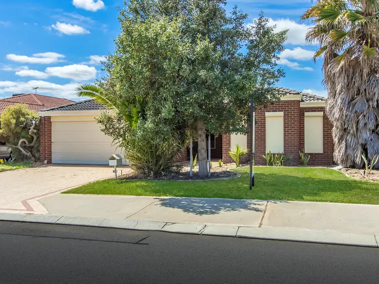 Main view of Homely house listing, 42 Chesapeake Parade, Port Kennedy WA 6172