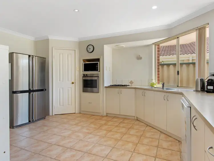 Fifth view of Homely house listing, 42 Chesapeake Parade, Port Kennedy WA 6172