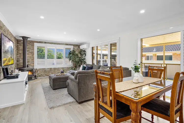Second view of Homely house listing, 32 Glen-Ayre Avenue, Horsley NSW 2530