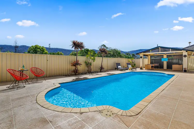 Fifth view of Homely house listing, 32 Glen-Ayre Avenue, Horsley NSW 2530