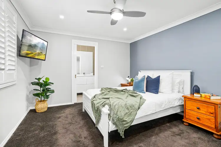 Sixth view of Homely house listing, 32 Glen-Ayre Avenue, Horsley NSW 2530