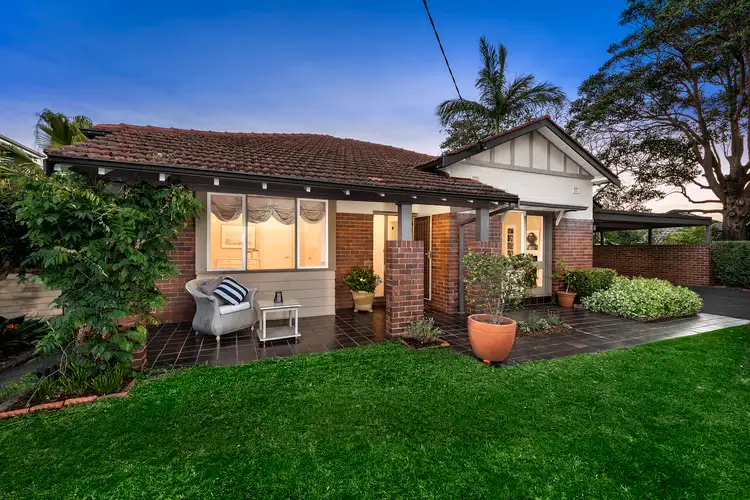 Main view of Homely house listing, 9 Upper Cliff Road, Northwood NSW 2066