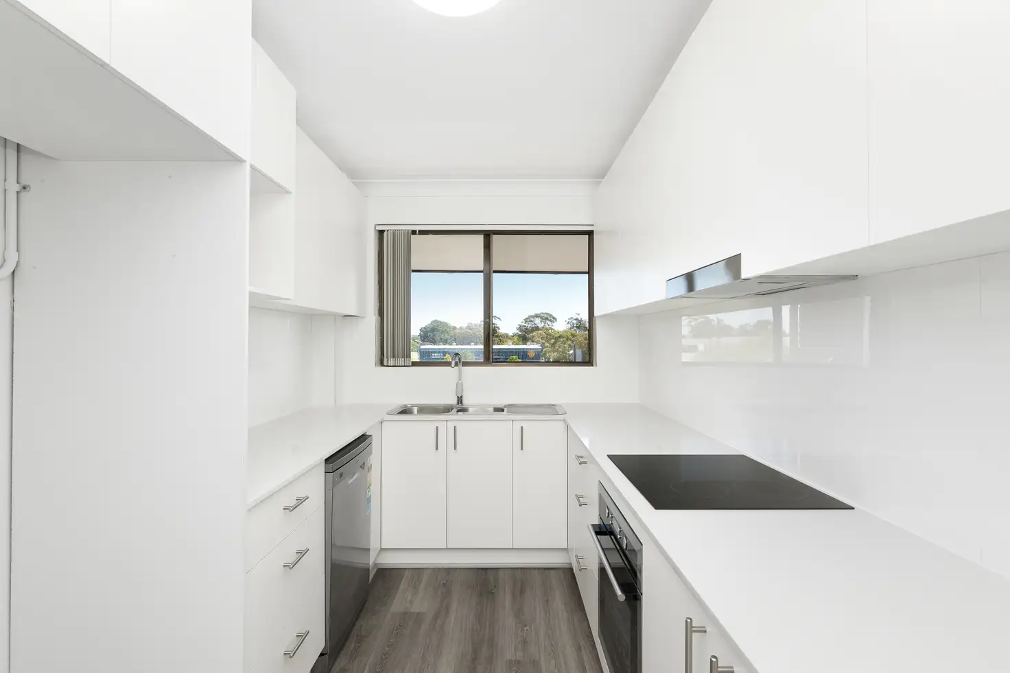Main view of Homely apartment listing, 8/392 Port Hacking Road, Caringbah NSW 2229