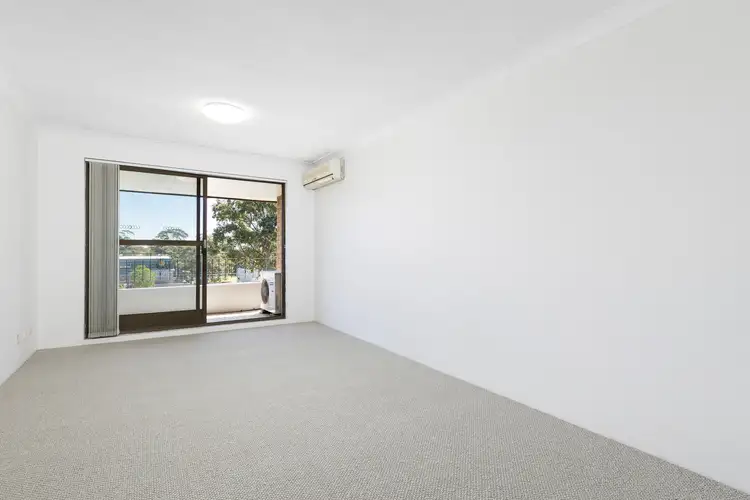Second view of Homely apartment listing, 8/392 Port Hacking Road, Caringbah NSW 2229