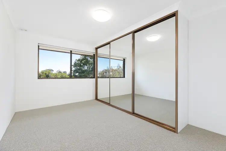 Fourth view of Homely apartment listing, 8/392 Port Hacking Road, Caringbah NSW 2229