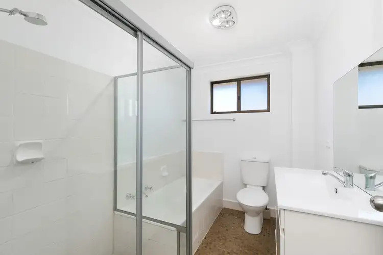 Fifth view of Homely apartment listing, 8/392 Port Hacking Road, Caringbah NSW 2229