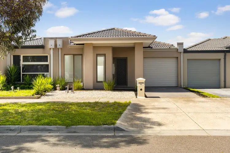 26 Darwin Way, Wollert VIC 3750