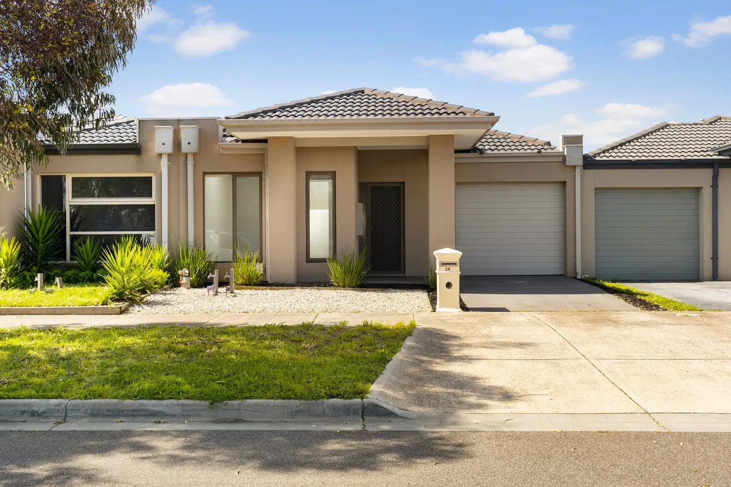 Main view of Homely house listing, 26 Darwin Way, Wollert VIC 3750