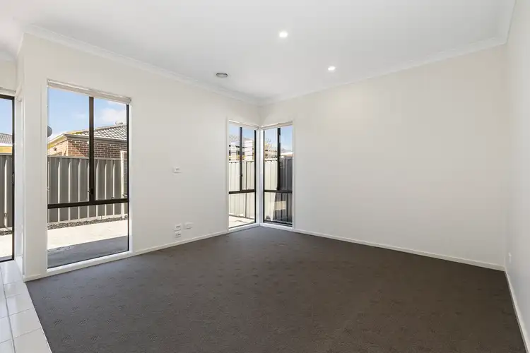Second view of Homely house listing, 26 Darwin Way, Wollert VIC 3750