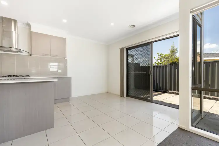 Third view of Homely house listing, 26 Darwin Way, Wollert VIC 3750