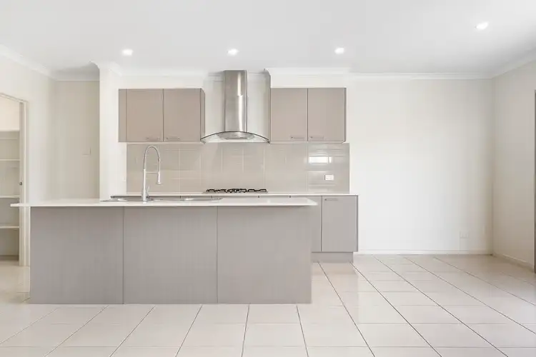Fourth view of Homely house listing, 26 Darwin Way, Wollert VIC 3750