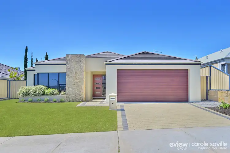 Main view of Homely house listing, 45 Ardea Way, Tapping WA 6065