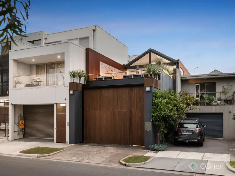 53 Edith Street, Beaumaris VIC 3193