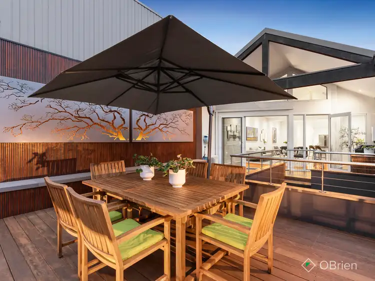 Third view of Homely unit listing, 53 Edith Street, Beaumaris VIC 3193