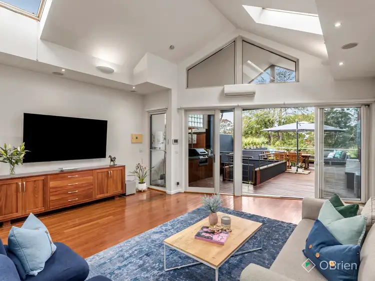 Fourth view of Homely unit listing, 53 Edith Street, Beaumaris VIC 3193