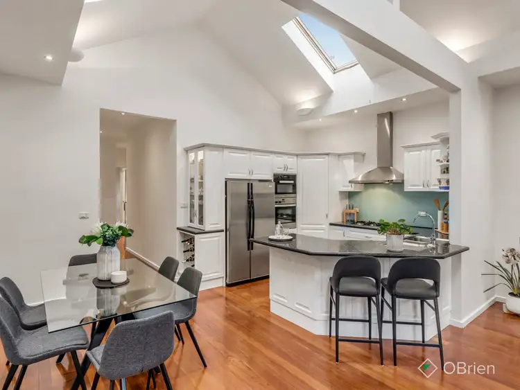 Fifth view of Homely unit listing, 53 Edith Street, Beaumaris VIC 3193