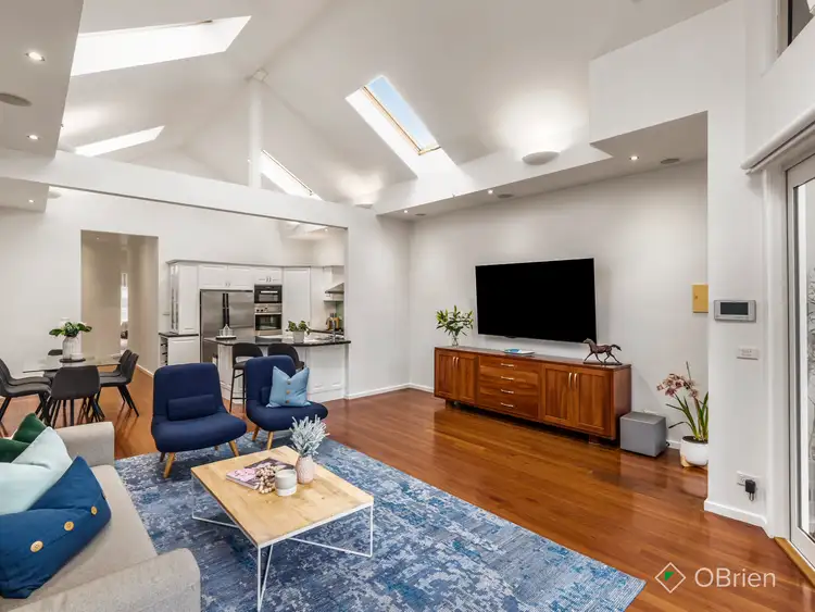 Sixth view of Homely unit listing, 53 Edith Street, Beaumaris VIC 3193