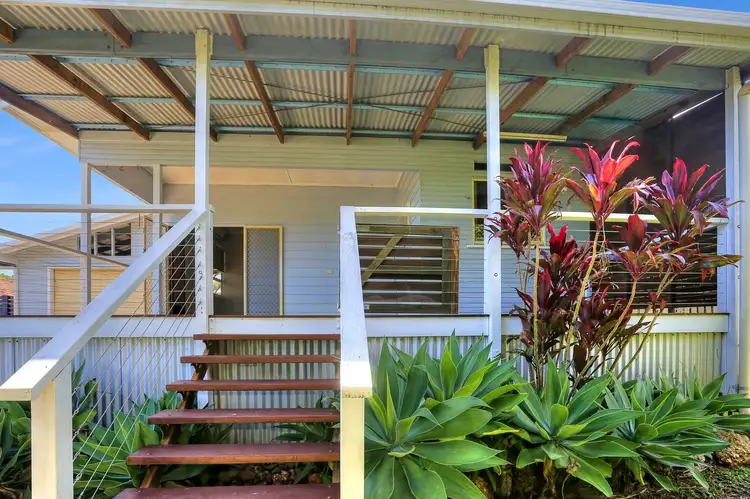 Second view of Homely house listing, 24 Crawford Drive, Dundowran QLD 4655