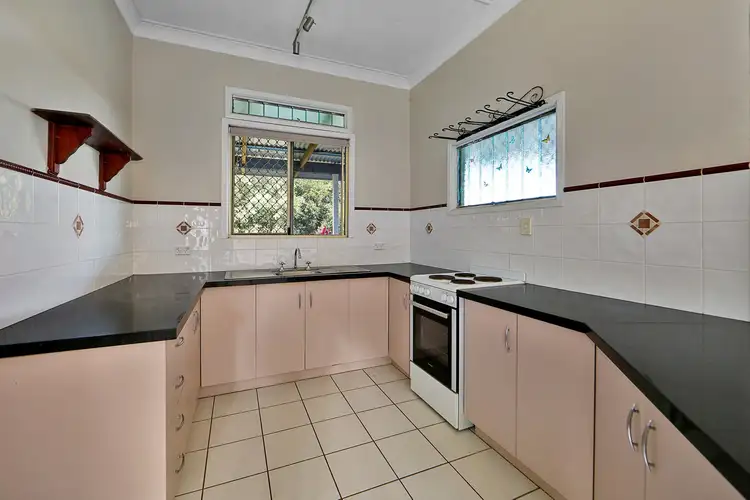 Third view of Homely house listing, 24 Crawford Drive, Dundowran QLD 4655