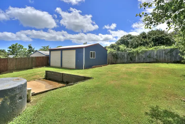 Seventh view of Homely house listing, 24 Crawford Drive, Dundowran QLD 4655