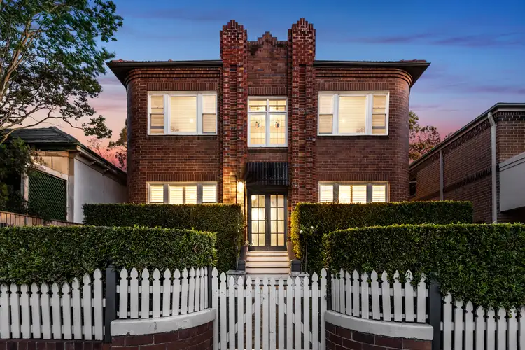1/93 Shadforth Street, Mosman NSW 2088