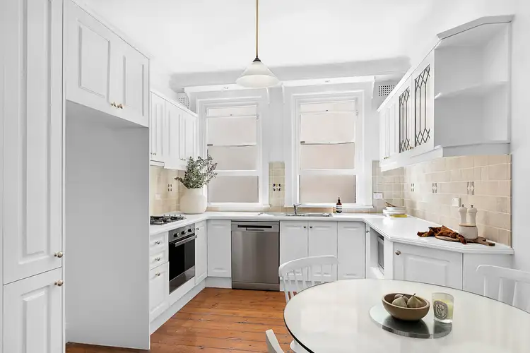 Third view of Homely apartment listing, 1/93 Shadforth Street, Mosman NSW 2088