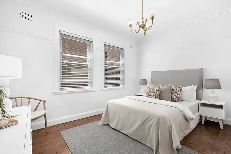 Sixth view of Homely apartment listing, 1/93 Shadforth Street, Mosman NSW 2088