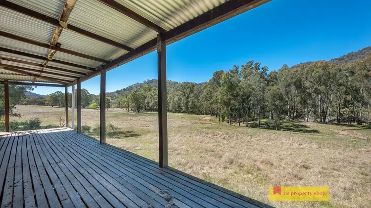 Second view of Homely land listing, 786 Worlds End Road, Mudgee NSW 2850