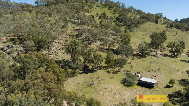 Third view of Homely land listing, 786 Worlds End Road, Mudgee NSW 2850