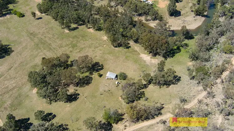 Fourth view of Homely land listing, 786 Worlds End Road, Mudgee NSW 2850