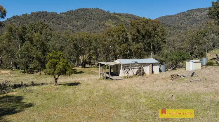 Fifth view of Homely land listing, 786 Worlds End Road, Mudgee NSW 2850