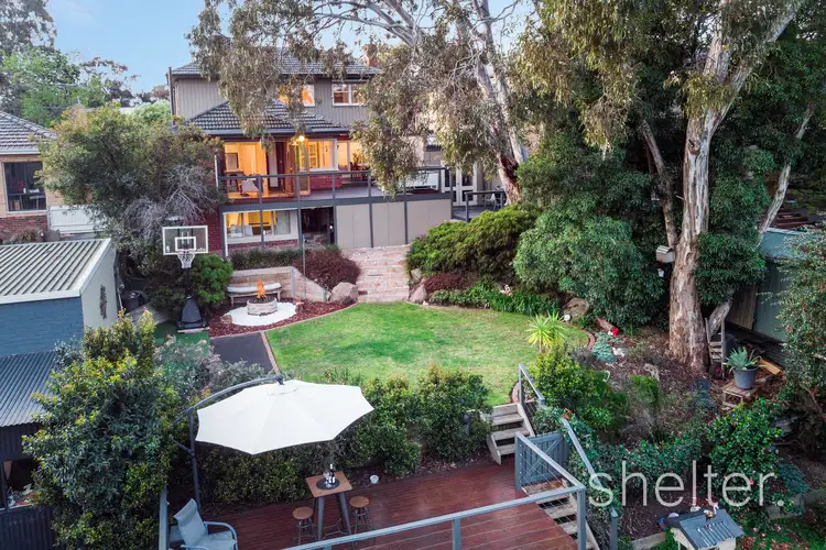 157 Ashburn Grove, Ashburton VIC 3147
