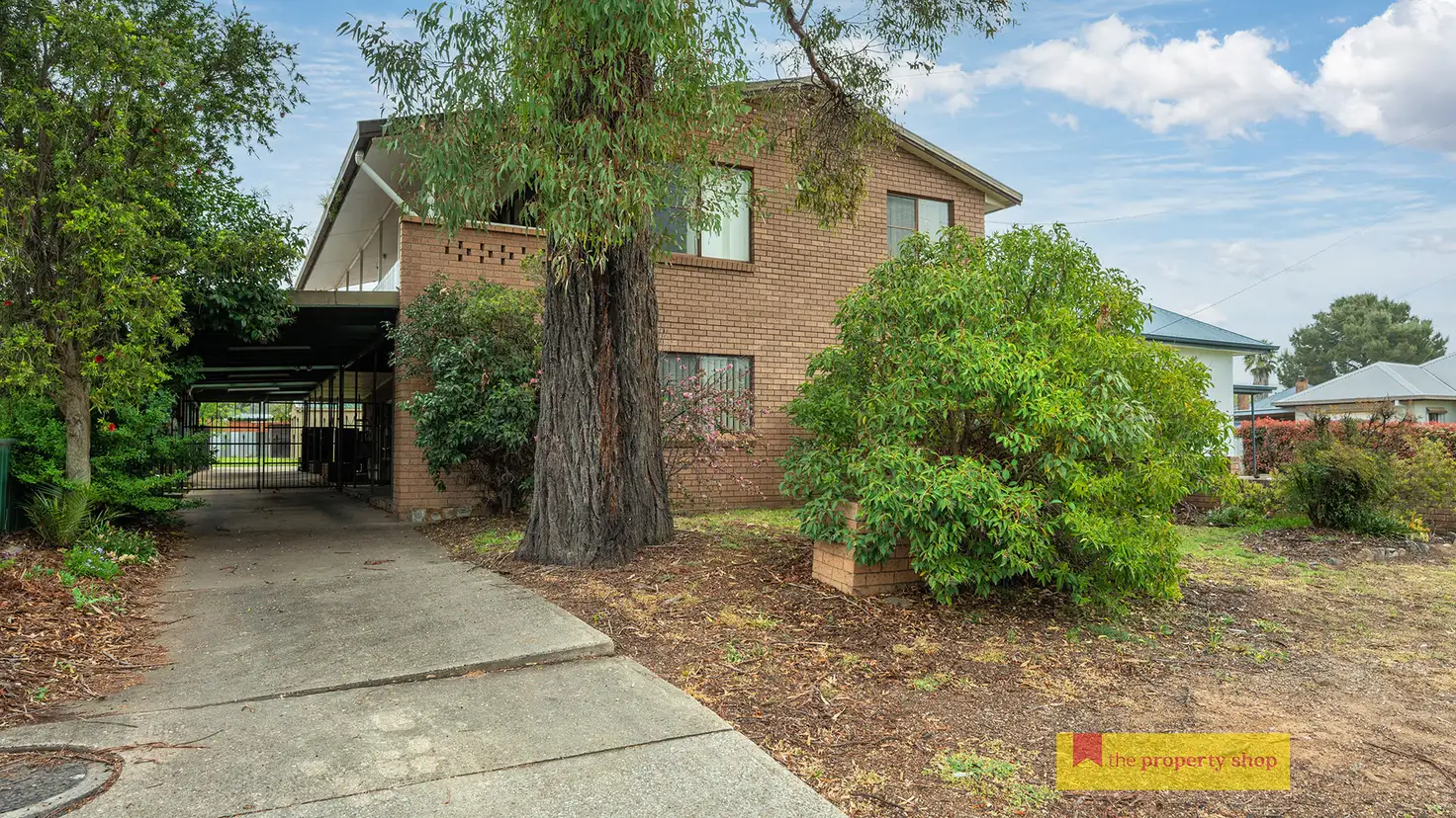 Main view of Homely house listing, 211 Gladstone Street, Mudgee NSW 2850