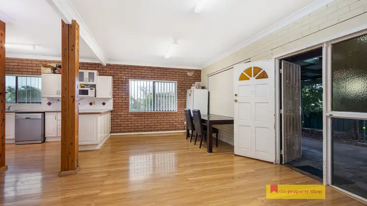 Third view of Homely house listing, 211 Gladstone Street, Mudgee NSW 2850