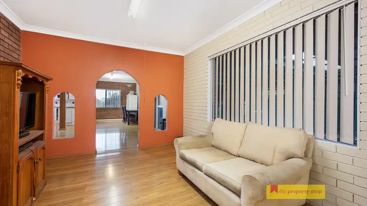 Fourth view of Homely house listing, 211 Gladstone Street, Mudgee NSW 2850