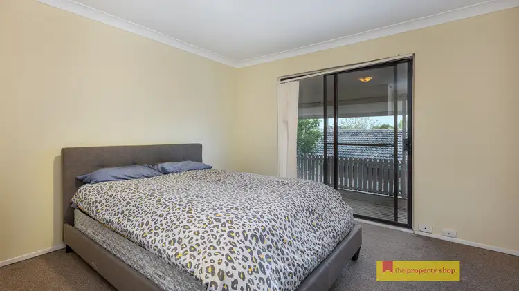 Fifth view of Homely house listing, 211 Gladstone Street, Mudgee NSW 2850
