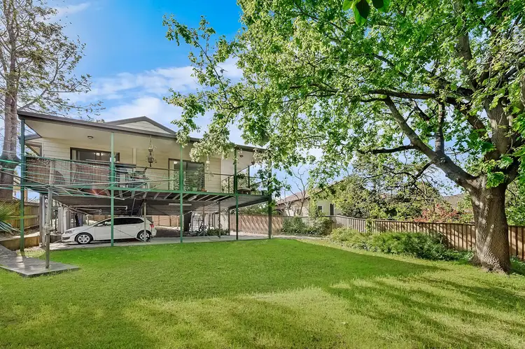 37 Pennant Hills Road, Normanhurst NSW 2076