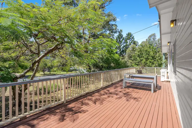 Fifth view of Homely house listing, 2 Camelia Avenue, Everton Hills QLD 4053