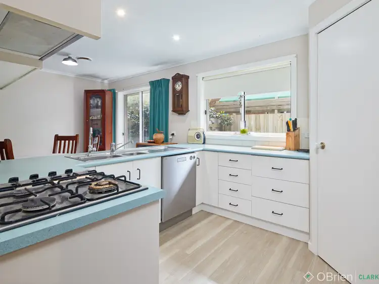 Third view of Homely house listing, 15 Callistemon Crescent, Drouin VIC 3818