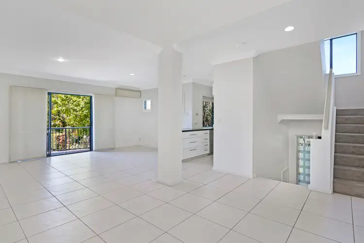 Fourth view of Homely townhouse listing, 3/117 Palm Meadows Drive, Carrara QLD 4211